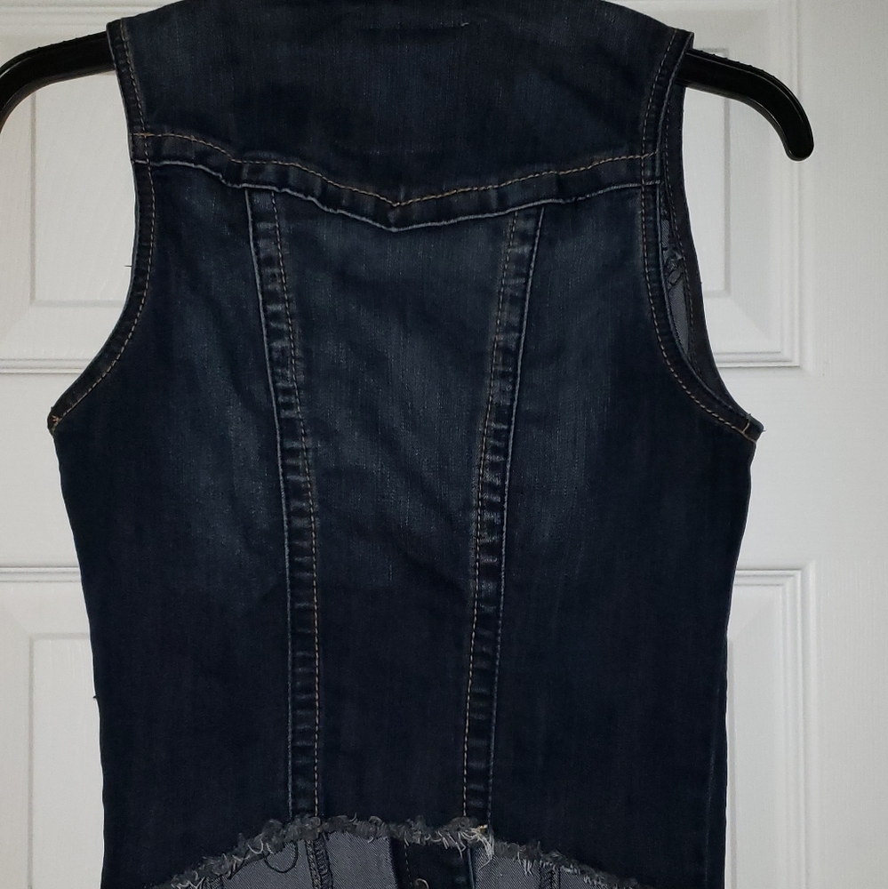 Maurices jacket - Picture 2 of 2
